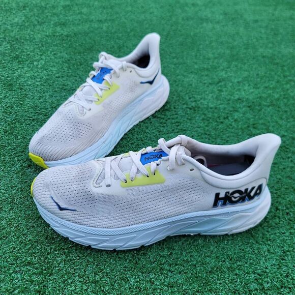 Hoka One One ARAHI 7 - Men's running shoes - Size 8D - Picture 2 of 11